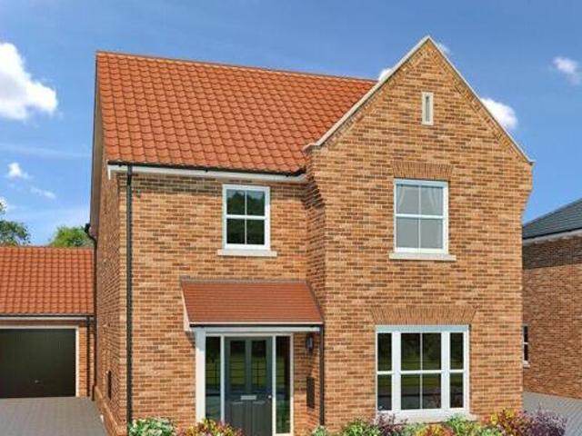 House for sale in East Bank, Norfolk
