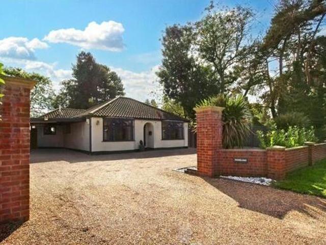 House for sale in Heigham Grove, East Bank