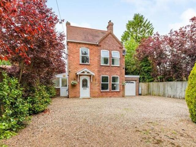 House for sale in West Earlham, East Bank