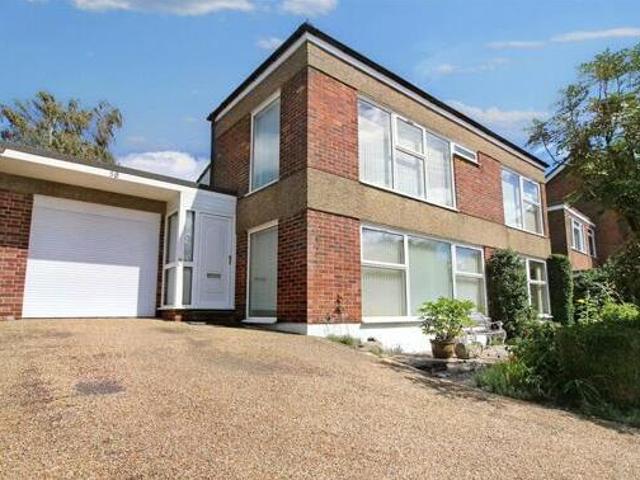 House for sale in East Bank, Norfolk