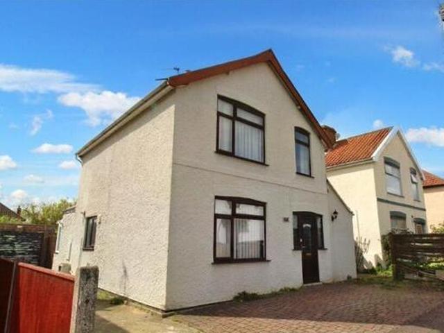 House for sale in Mile Cross, East Bank