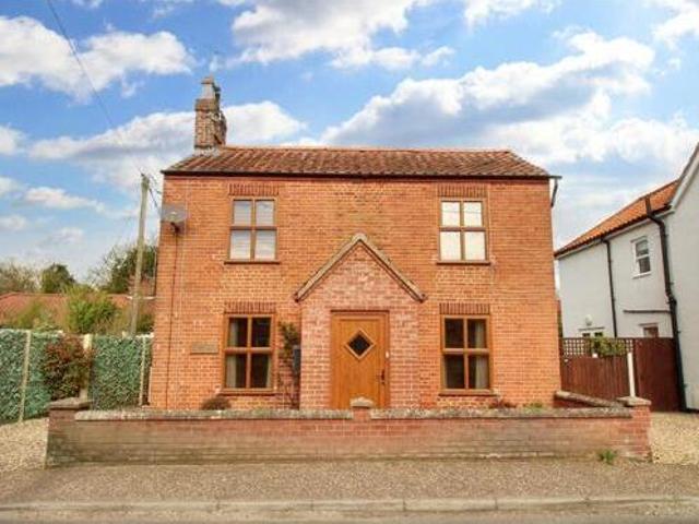 House for sale in East Bank, Norfolk