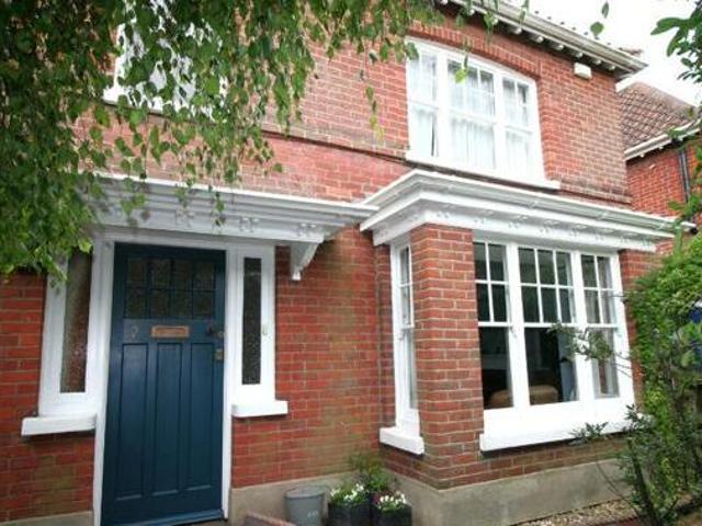 House for sale in Earlham Rise, East Bank