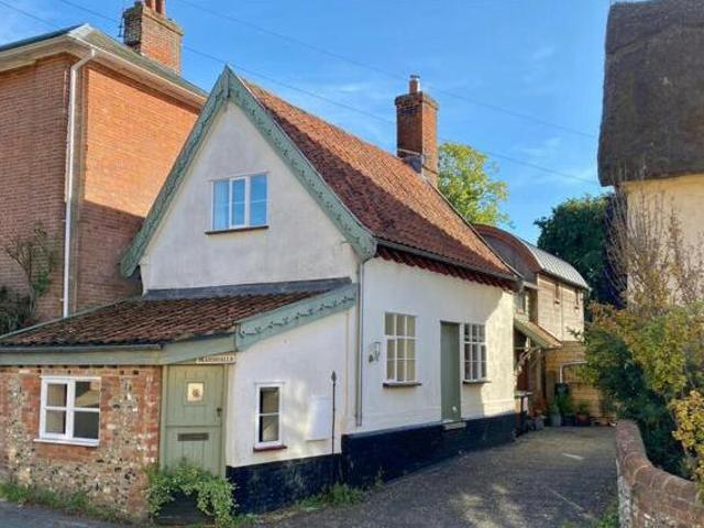 House for sale in East Bank, Norfolk