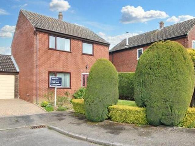 House for sale in East Bank, Norfolk