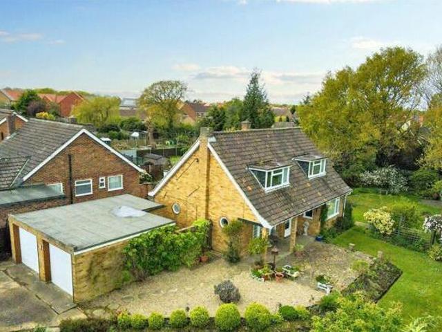 House for sale in Norwich, Norfolk