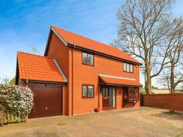 House for sale in Lakenham, Norwich