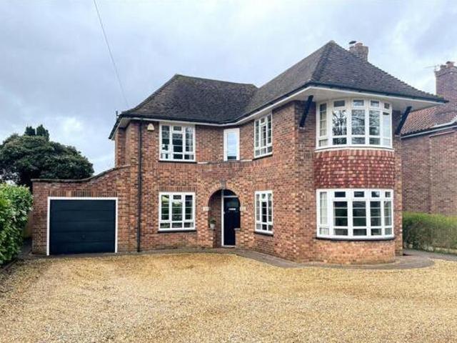 House for sale in East Bank, Norfolk