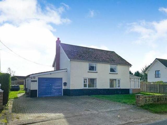 House for sale in Earlham, Norwich