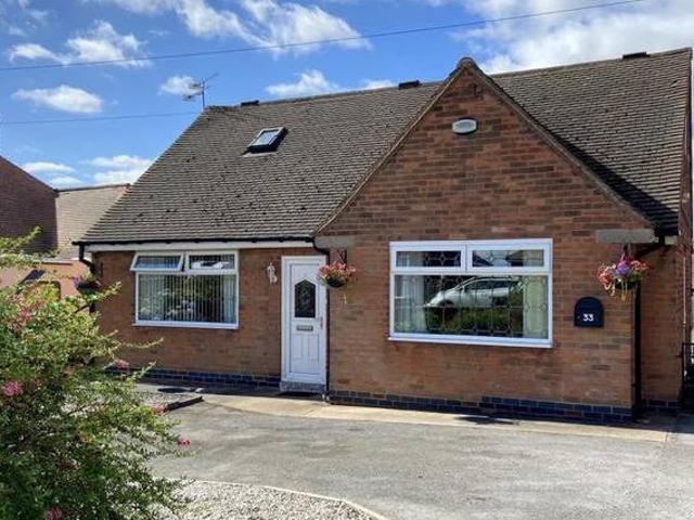 House for sale in Derbyshire Dales, East Midlands