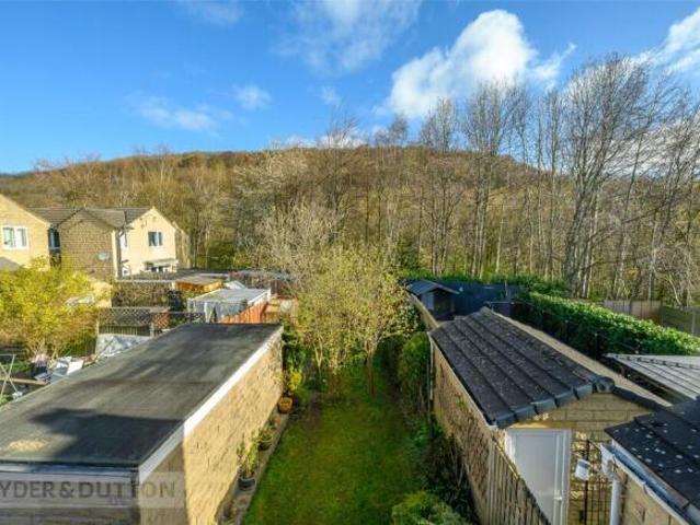 Farm for sale in Birkby, Huddersfield