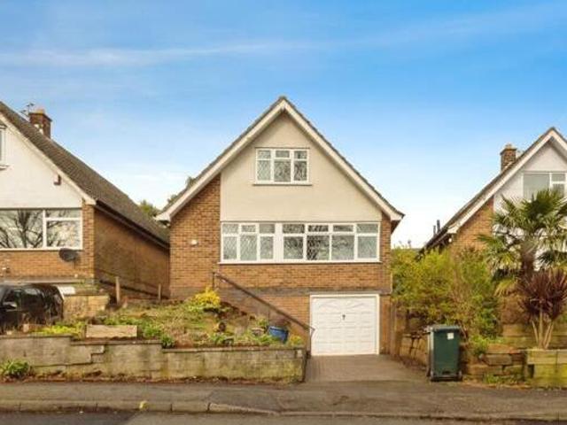 House for sale in Haddon, East Midlands