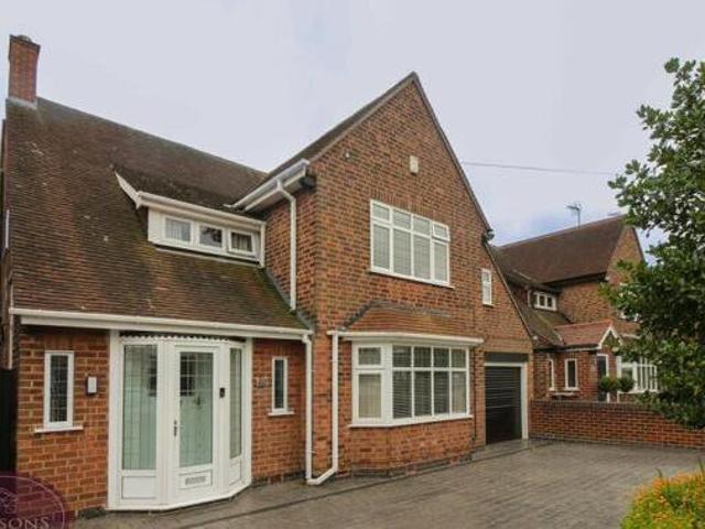 House for sale in Haddon, East Midlands