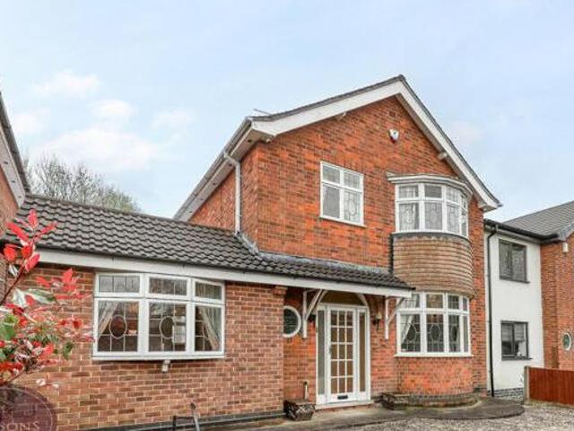 House for sale in City of Nottingham, East Midlands