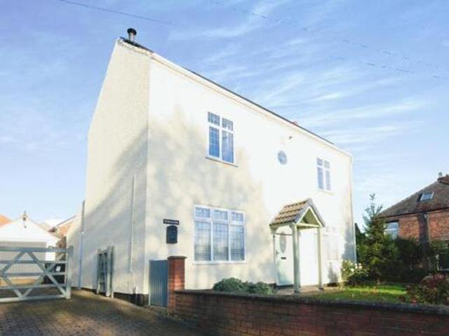 House for sale in Haddon, East Midlands