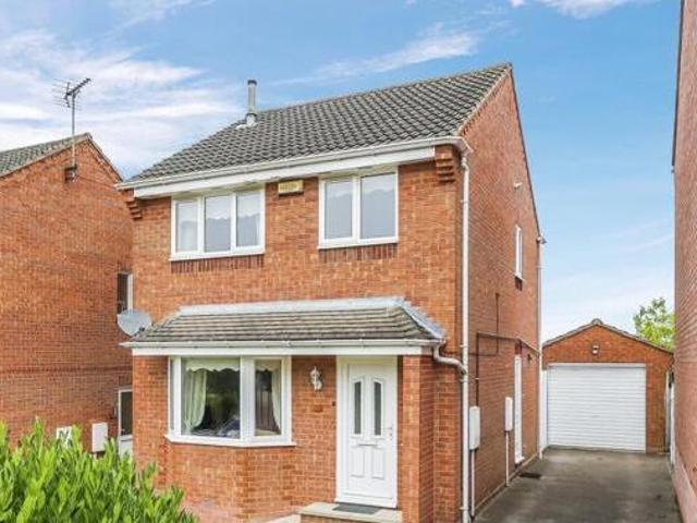 House for sale in Haddon, East Midlands