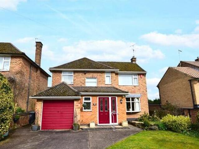 House for sale in Haddon, East Midlands
