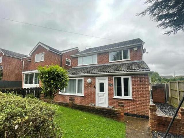 House for sale in Haddon, East Midlands