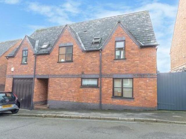 House for sale in Haddon, East Midlands