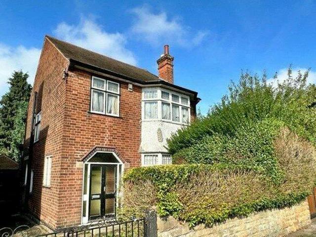 House for sale in City of Nottingham, East Midlands