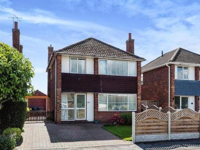 House for sale in Abbey Park, Haddon