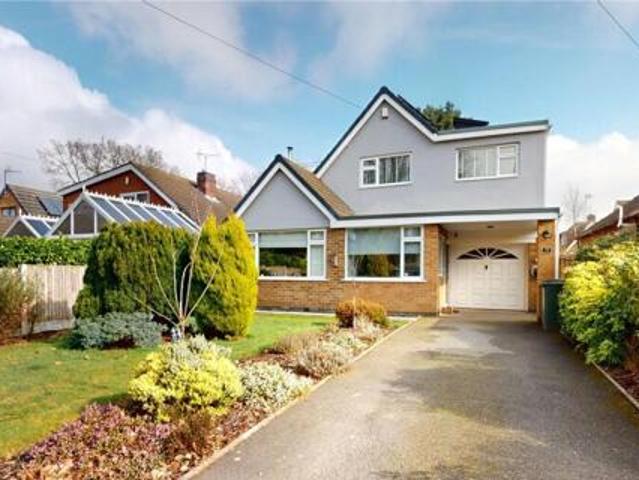 House for sale in Haddon, East Midlands