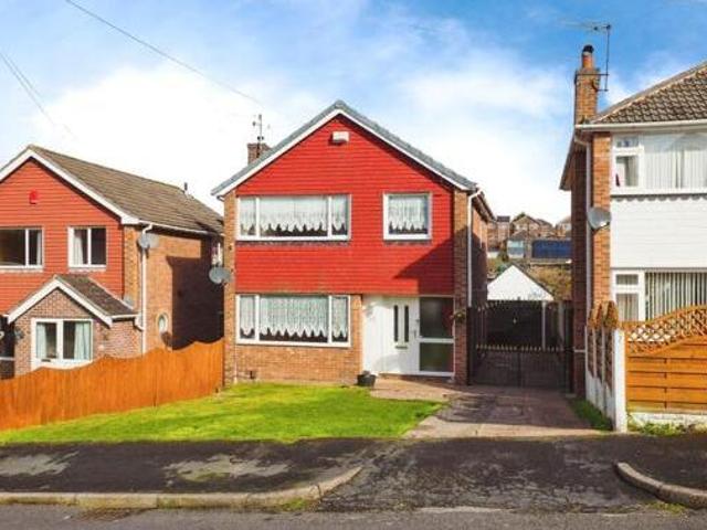House for sale in City of Nottingham, East Midlands