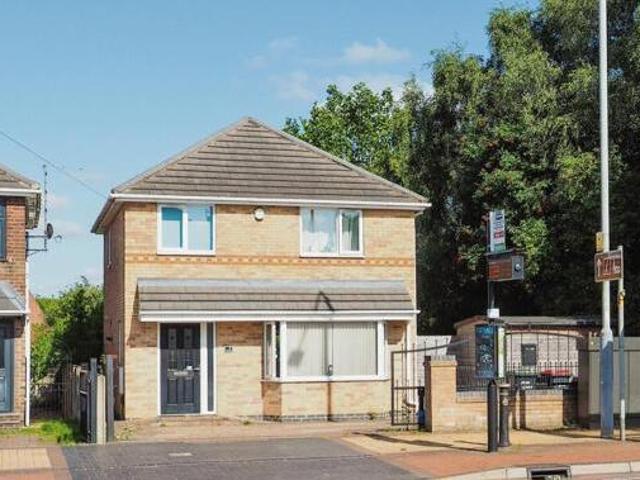House for sale in Wighay, Haddon
