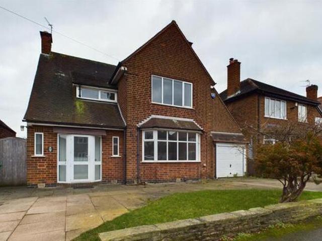 House for sale in Haddon, East Midlands