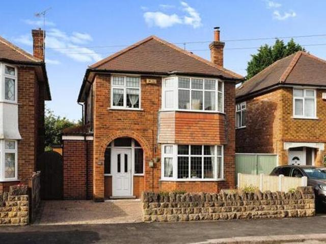 House for sale in Haddon, East Midlands