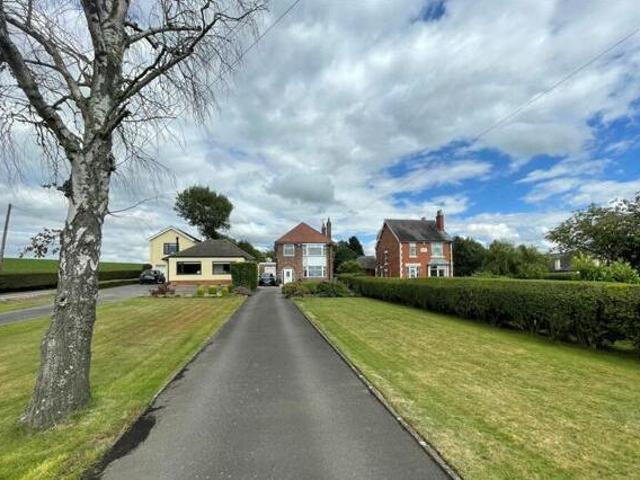 House for sale in Haddon, East Midlands
