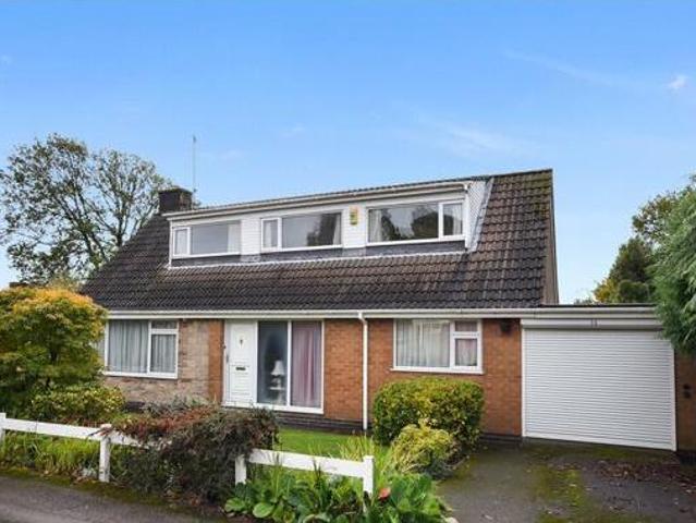 House for sale in City of Nottingham, East Midlands