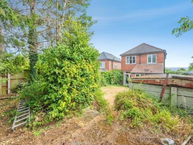 Farm for sale in Spondon, East Midlands