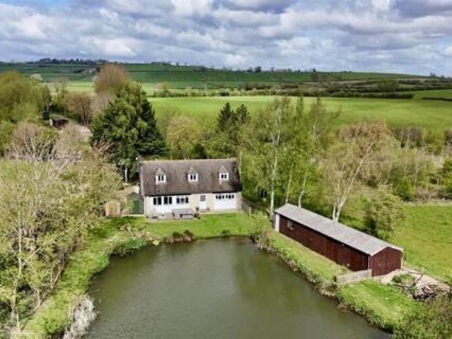 House for sale in Lyons, Greater London
