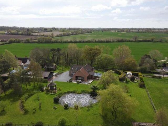 House for sale in Lyons, Greater London
