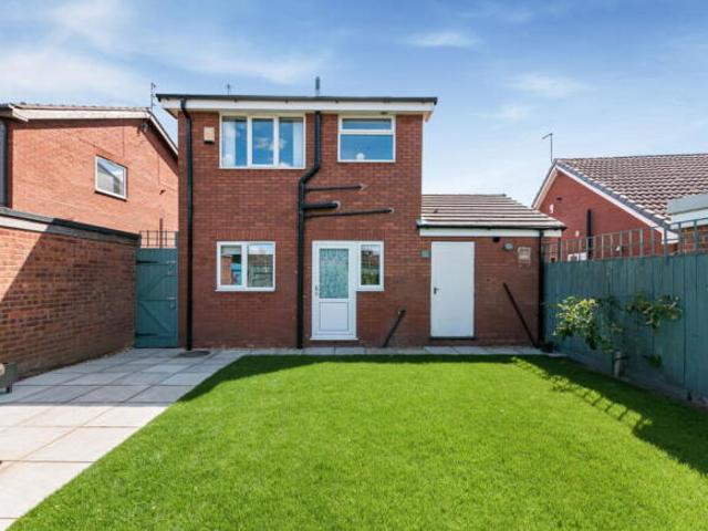 Farm for sale in Hull Bridge, Tickton