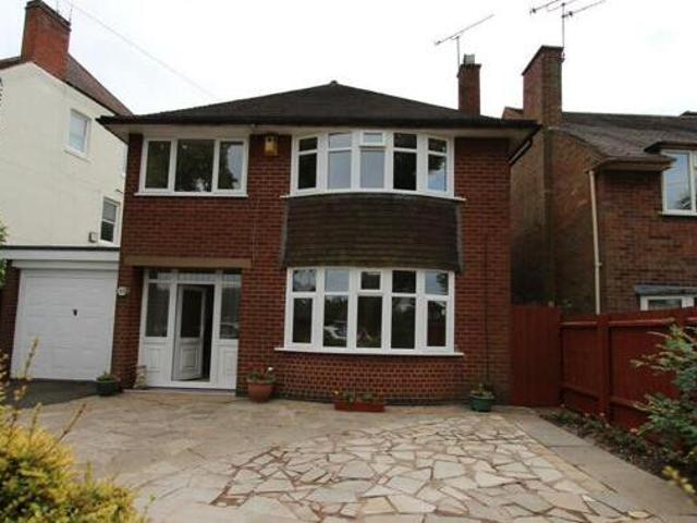 House for sale in Nuneaton, Nuneaton and Bedworth