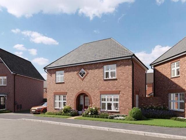 House for sale in Nuneaton, Nuneaton and Bedworth