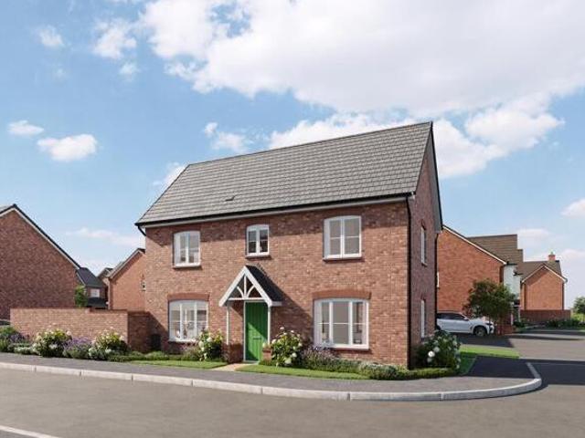 House for sale in Camp Hill, Warwickshire