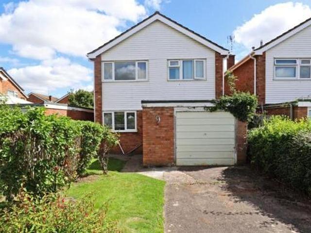 House for sale in Nuneaton, Nuneaton and Bedworth