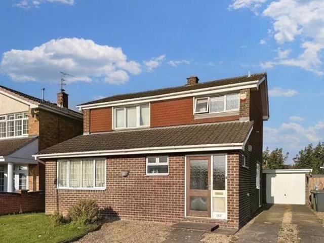 House for sale in Camp Hill, Warwickshire