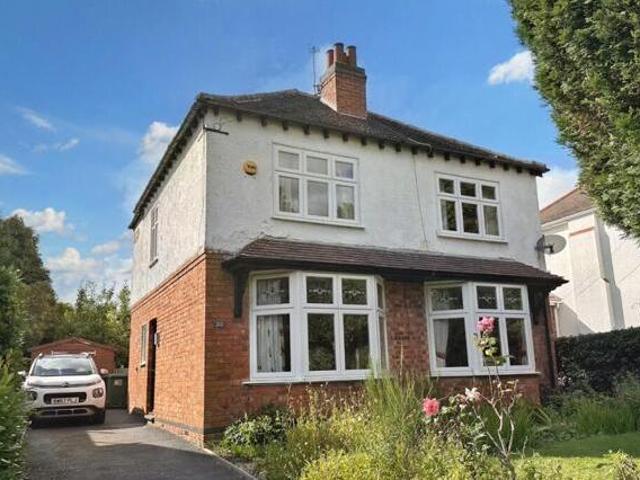 House for sale in Lower Farm Estates, Camp Hill