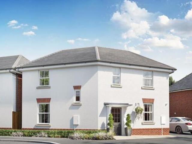 House for sale in Camp Hill, Warwickshire