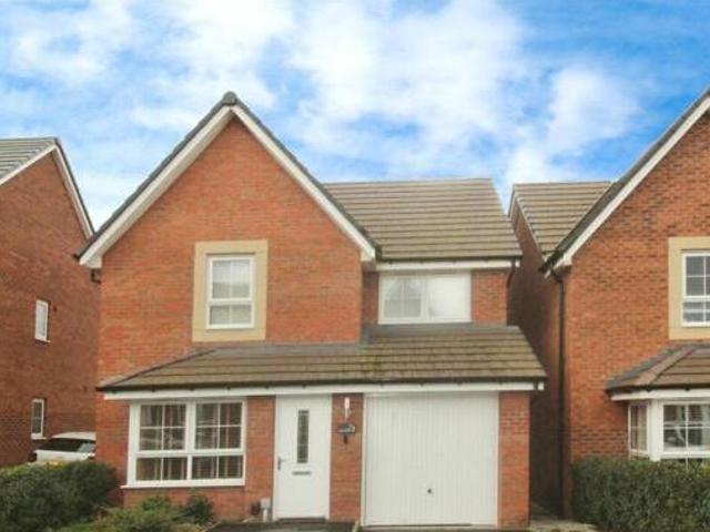 House for sale in Lower Farm Estates, Nuneaton and Bedworth