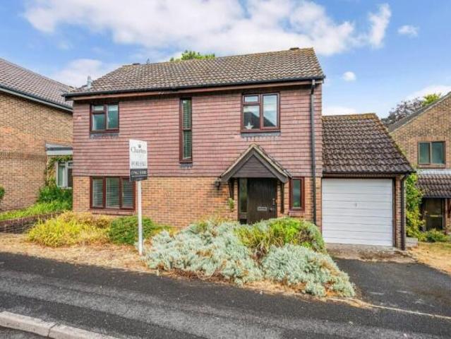 Farm for sale in Hampshire