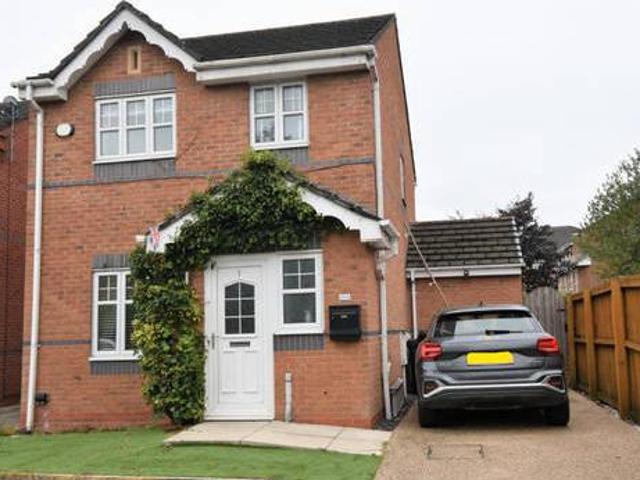 House for rent in Greater Manchester, England