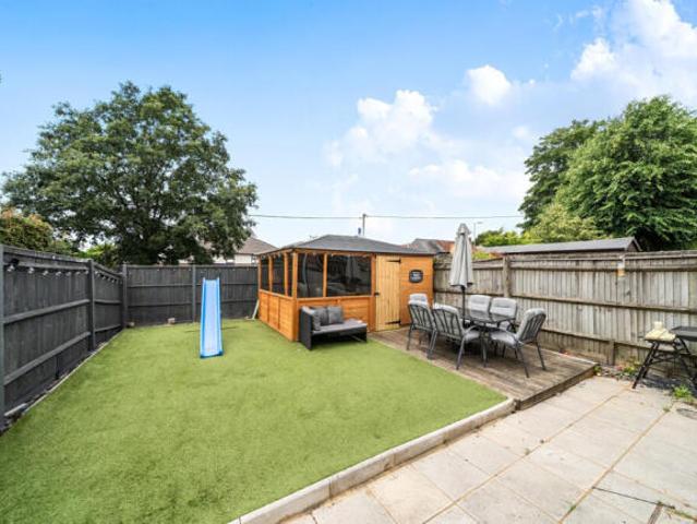Farm for sale in Chilworth Old Village, Test Valley