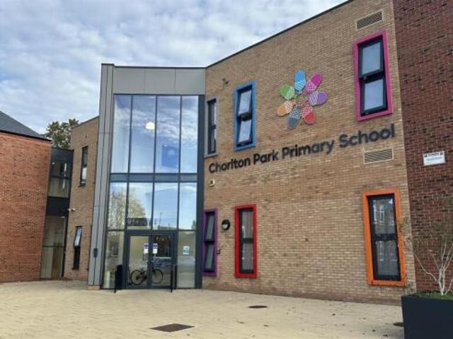 Farm for sale in Chorlton, Cheshire West and Chester