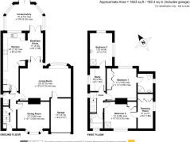 Property for sale in Westborough, Surrey