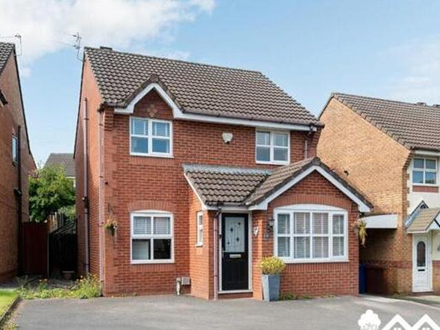 House for sale in Blackburn